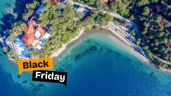 MARMARIS BAY RESORT (Adult Only)